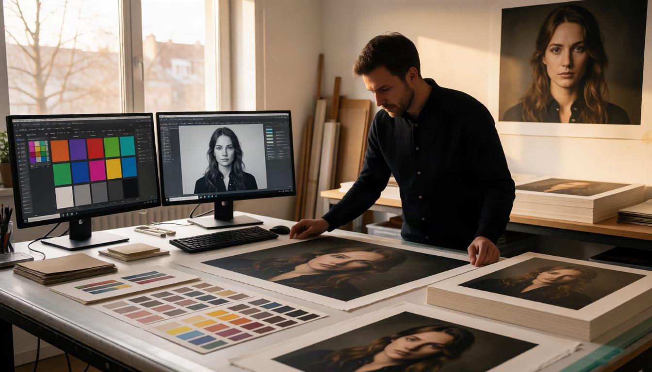 About image
