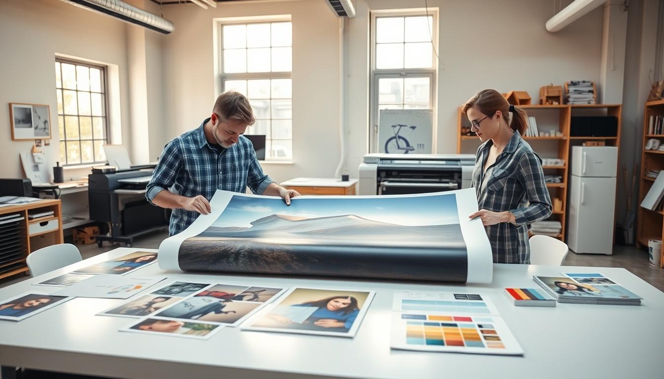 Prints Made Clear
