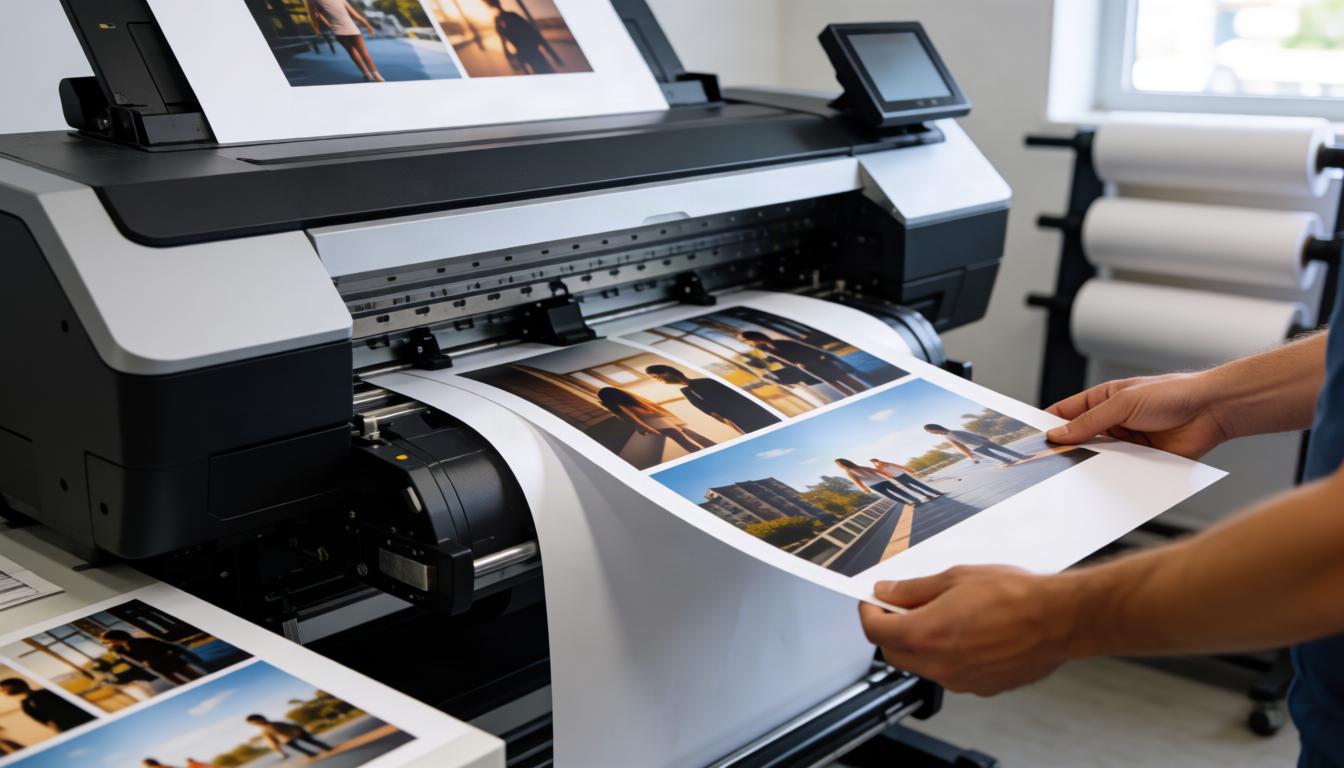 Photo prints
